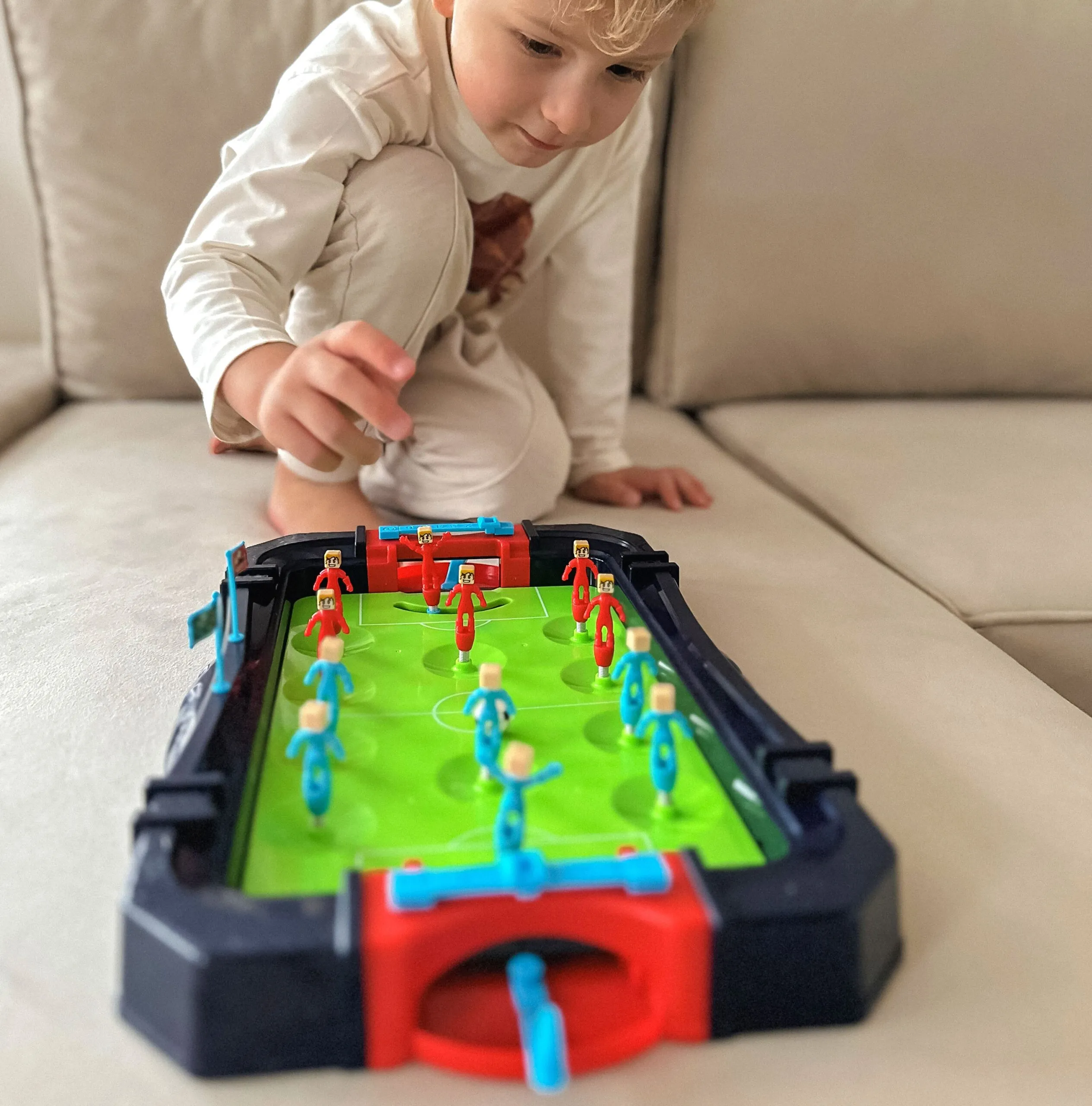 woopie igra mini nogomet 4+ - slika 10