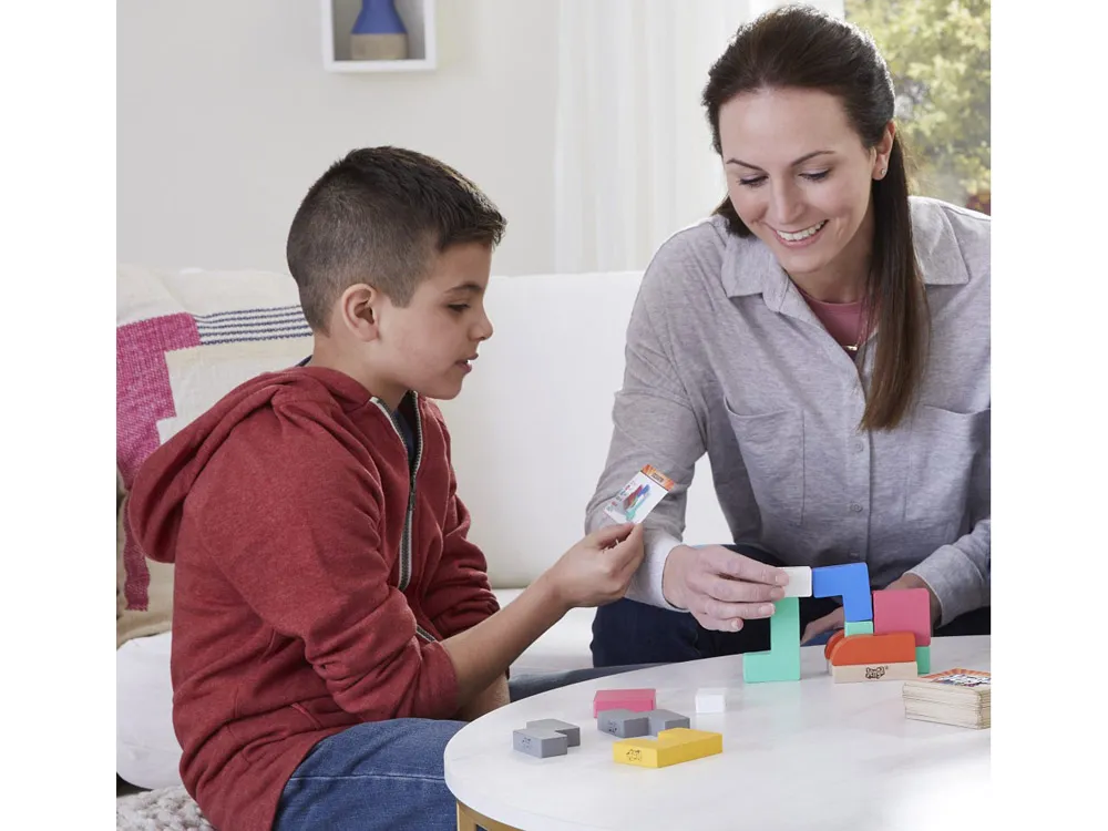 društvena igra jenga maker - slika 6