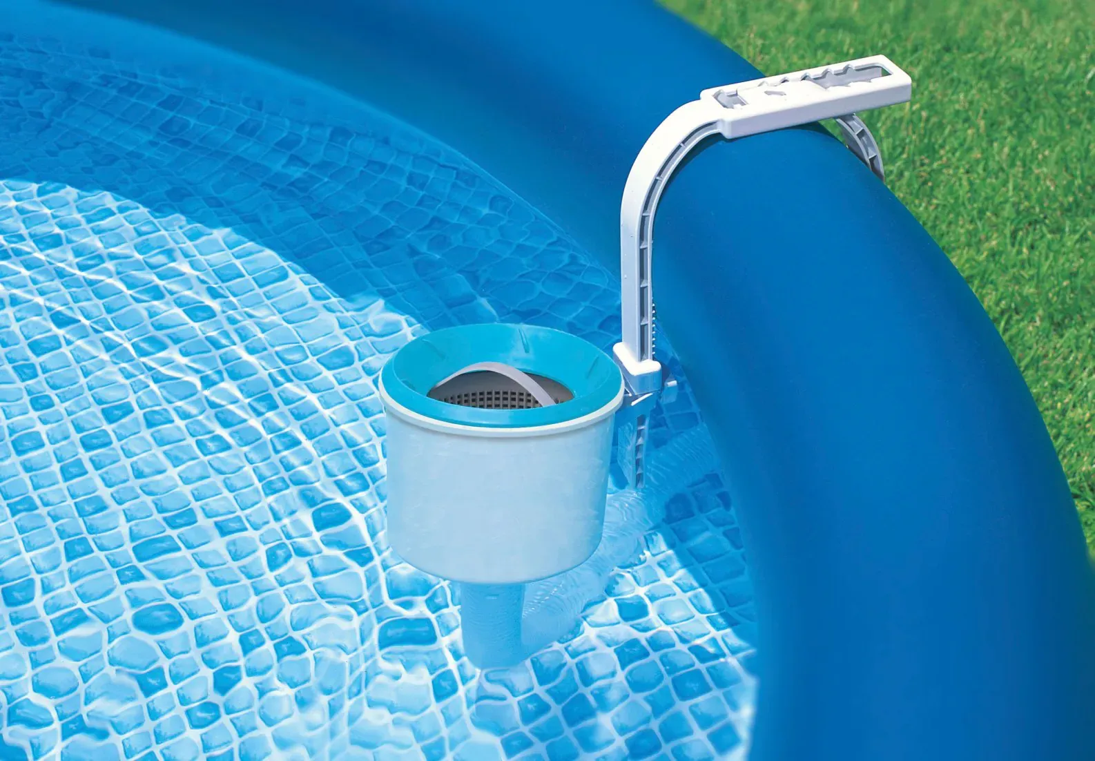skimmer pročistač vode intex 28000 - slika 3