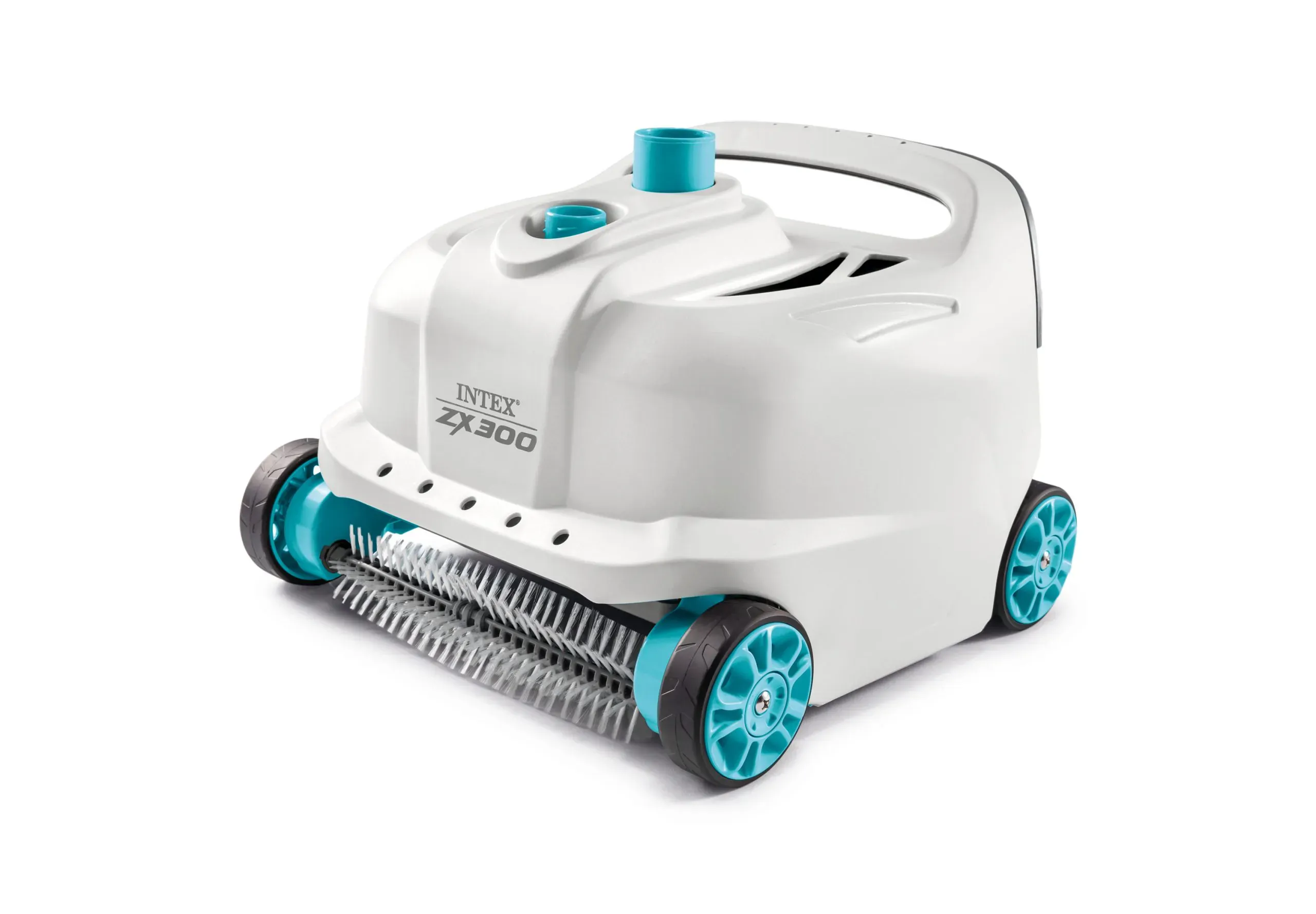 intex automatski usisavač za čiščenje bazena 28005 - slika 2