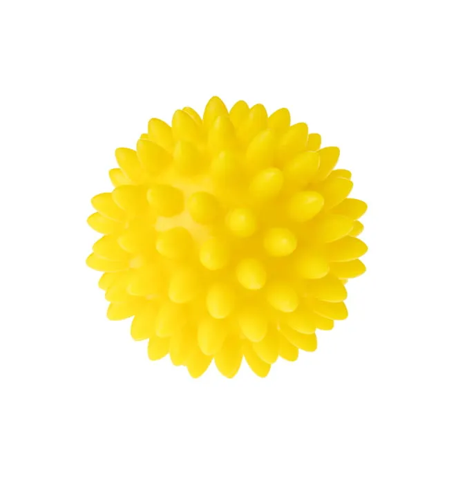 tullo loptica grickalica za pse 5,4cm - slika 5