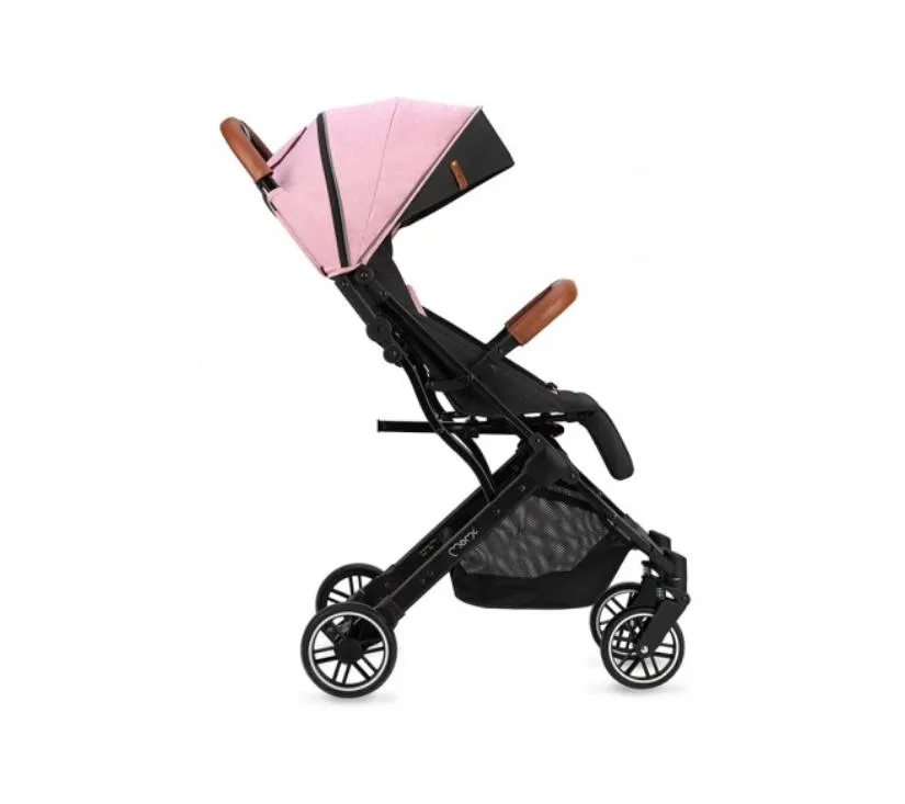 momi estelle kolica pink - slika 6