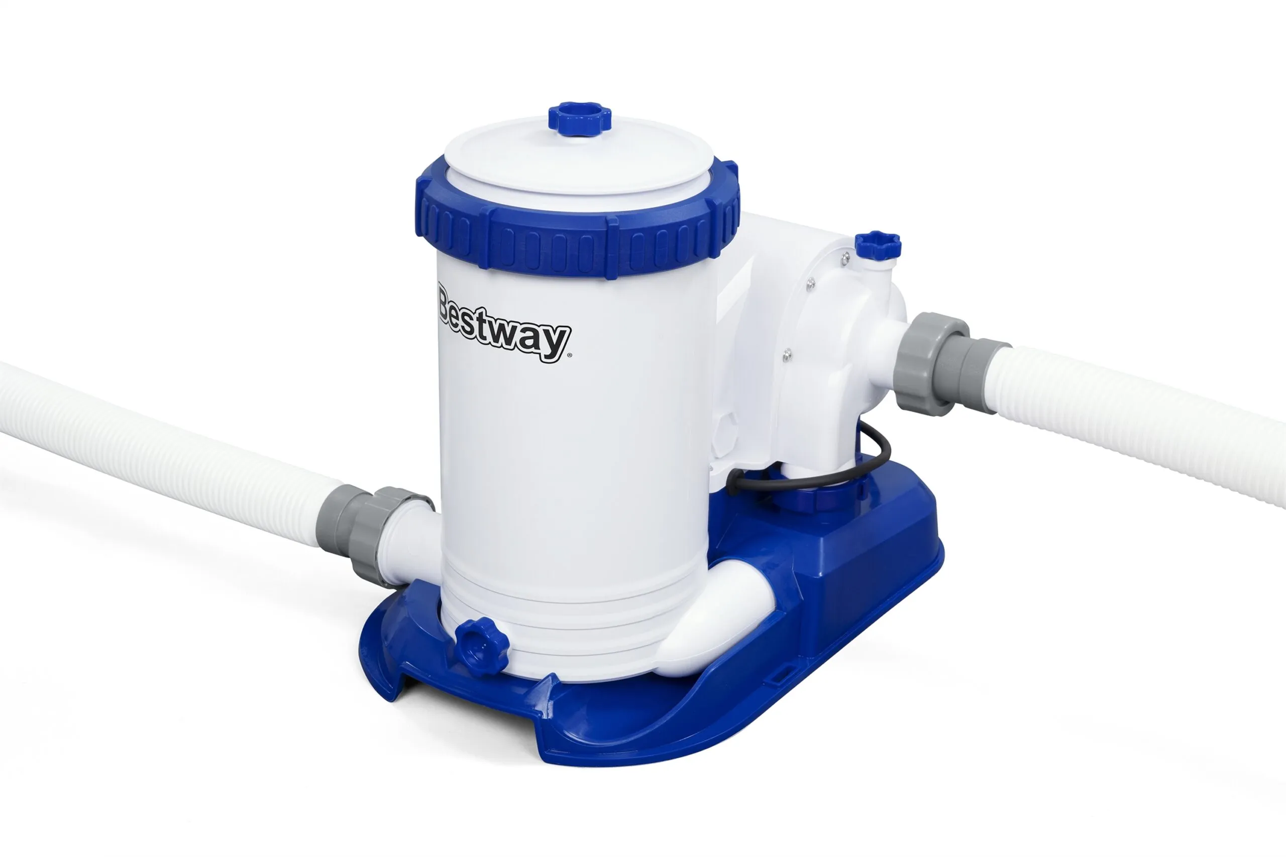 bestway montažni bazen 610x132 cm - slika 4