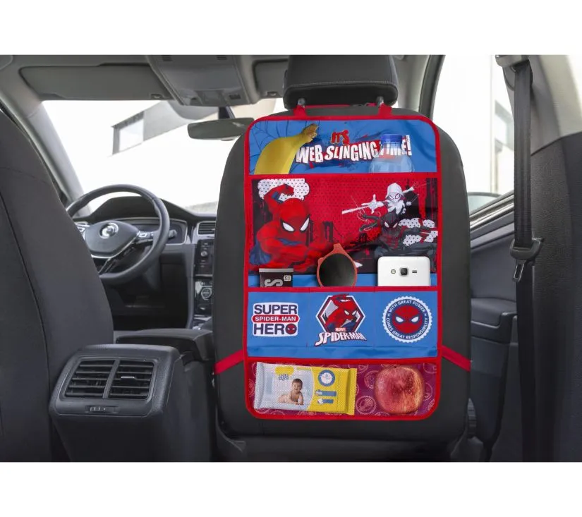 organizator spiderman - slika 3