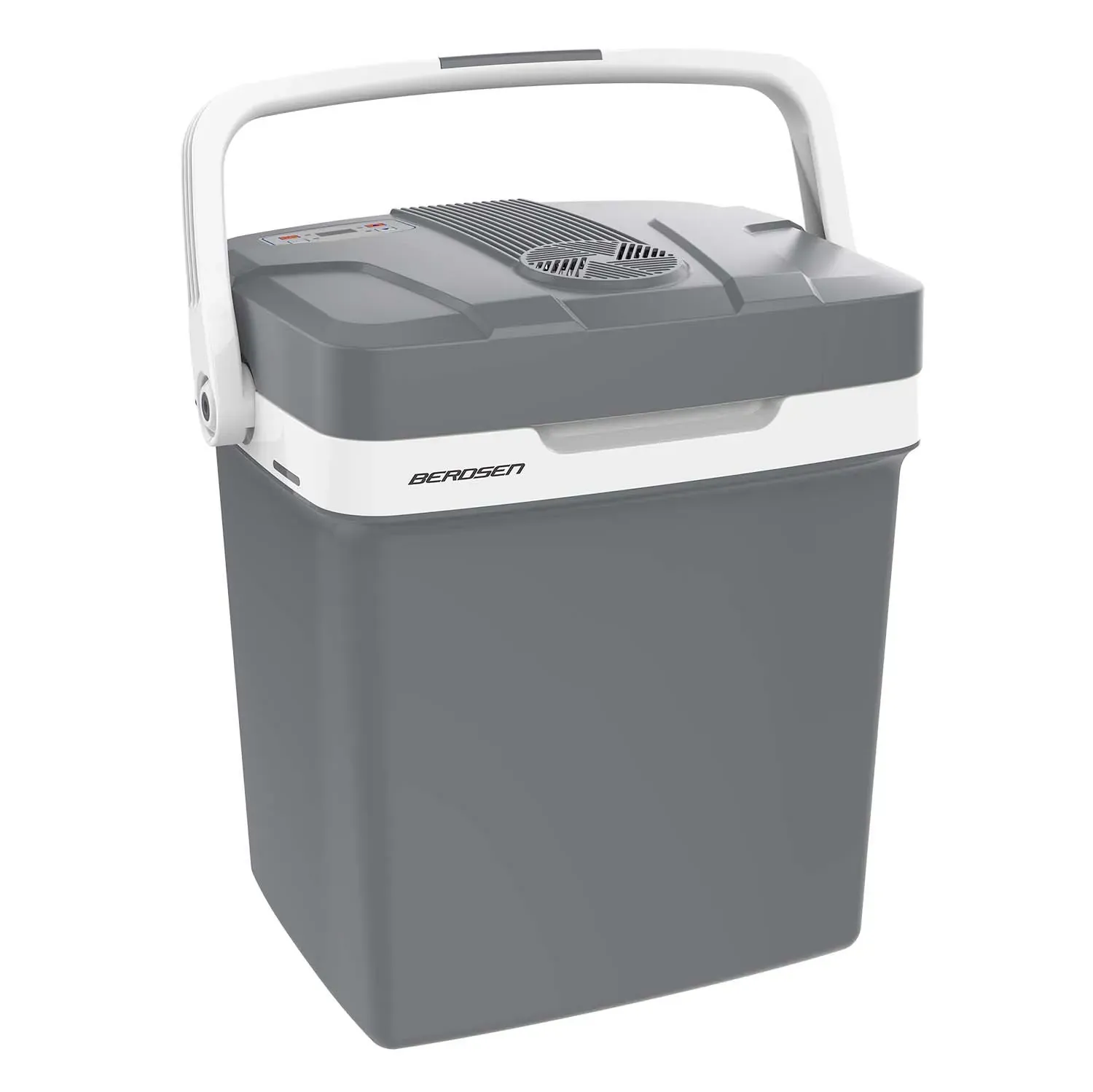 berdsen icemax putni hladnjak s eco načinom rada od 26 litara - slika 5