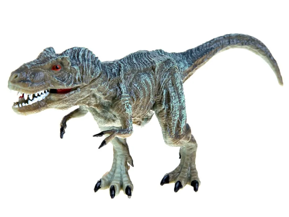 set figurica dinosauri 6 komada - slika 6
