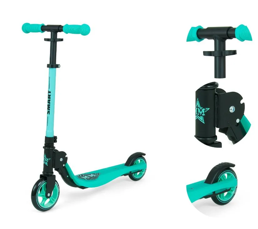 milly mally romobil smart rozni - slika 7