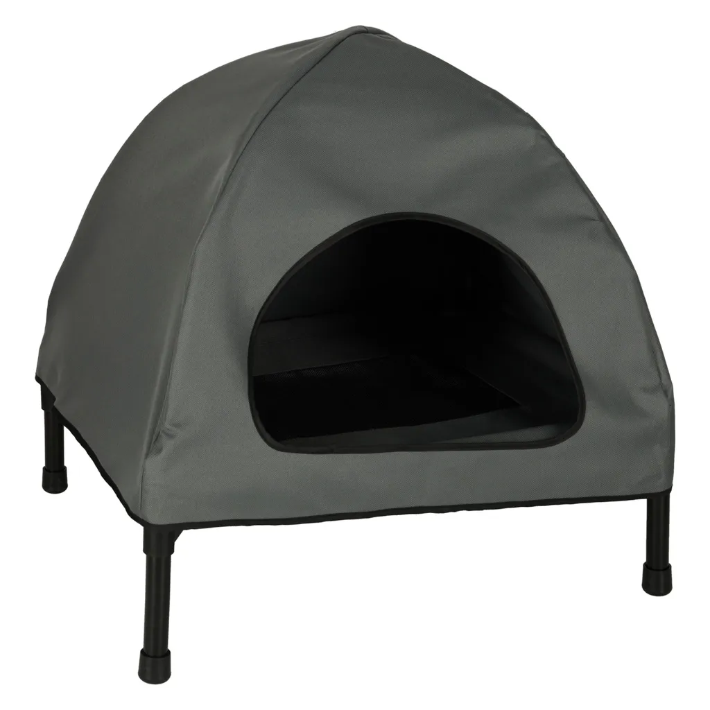 kućica / šator-krevet za pse i mačke – 53 × 43 × 56 cm - slika 3