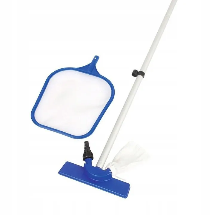 bestway set za čišćenje bazena 58013 - slika 3