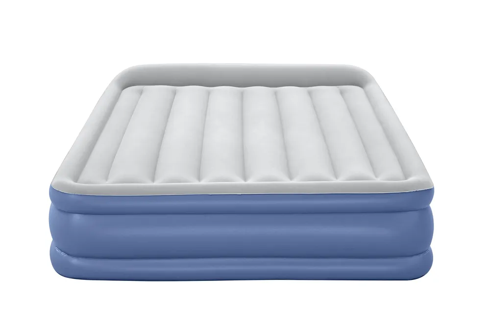 bestway 67630 madrac na napuhavanje 203 x 152 x 46cm - slika 4