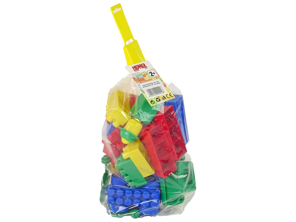 set k2 kockica 40 komada - slika 4