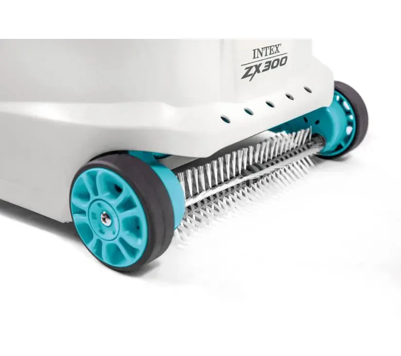 intex automatski usisavač za čiščenje bazena 28005 - slika 5