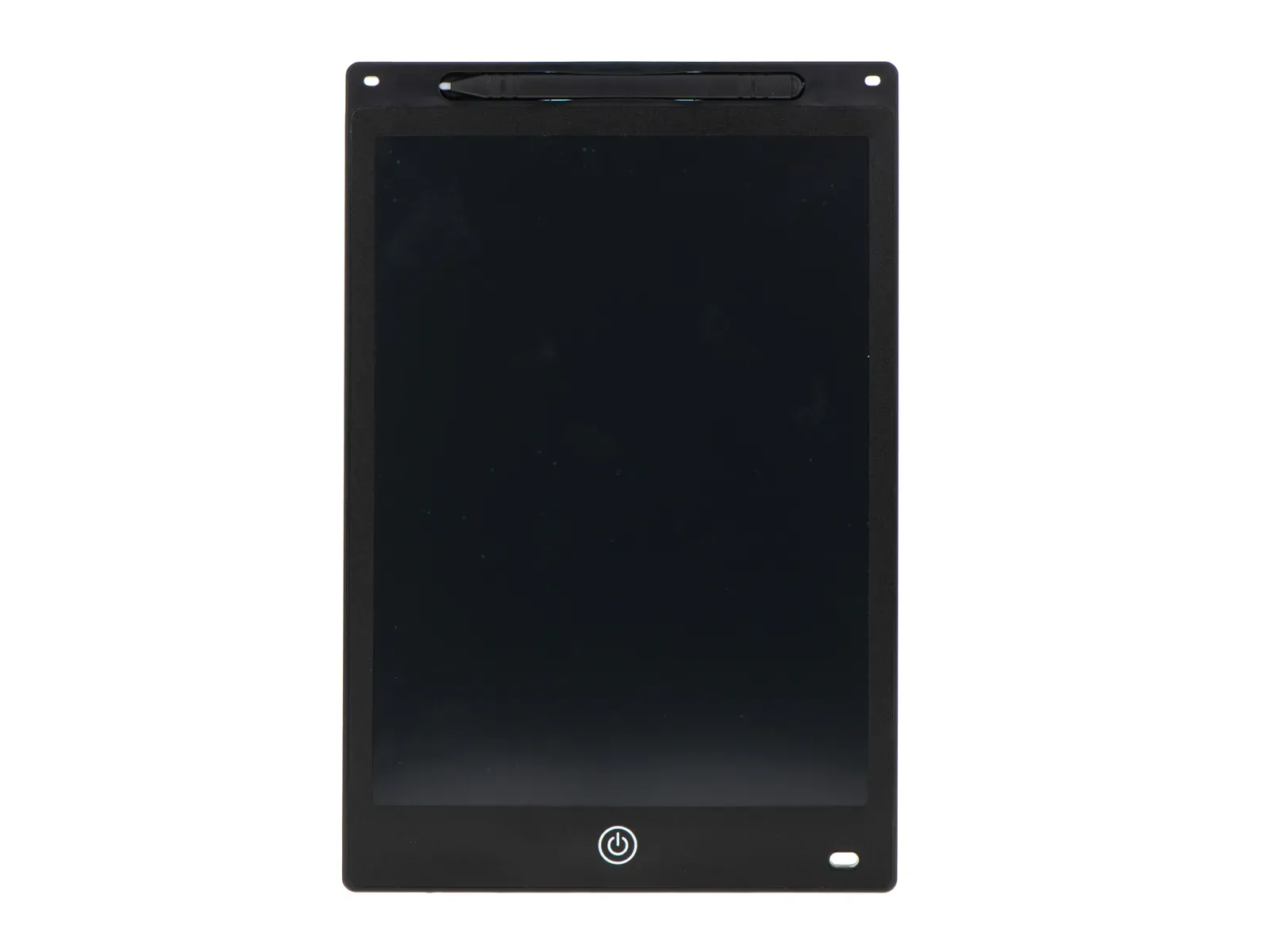 tablet za crtanje 12" sa stylus kemijskom crni - slika 2