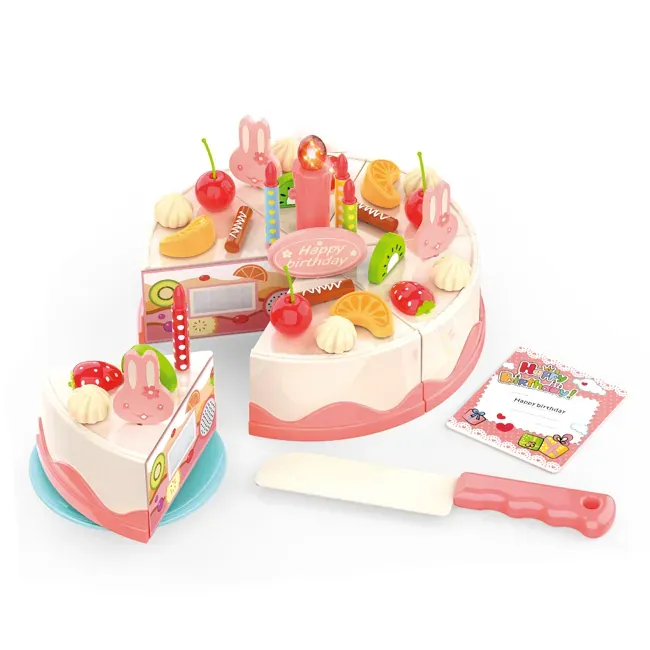 woopie rođendanska torta 40 el. - slika 2