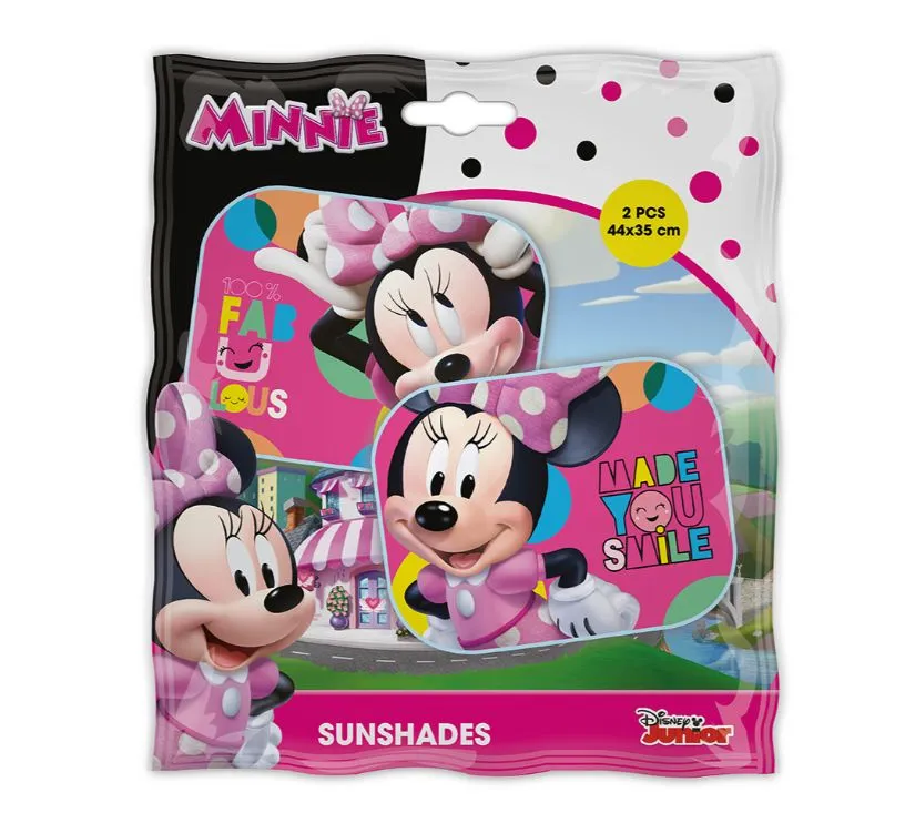 seven zaštita od sunca minnie mouse - slika 5