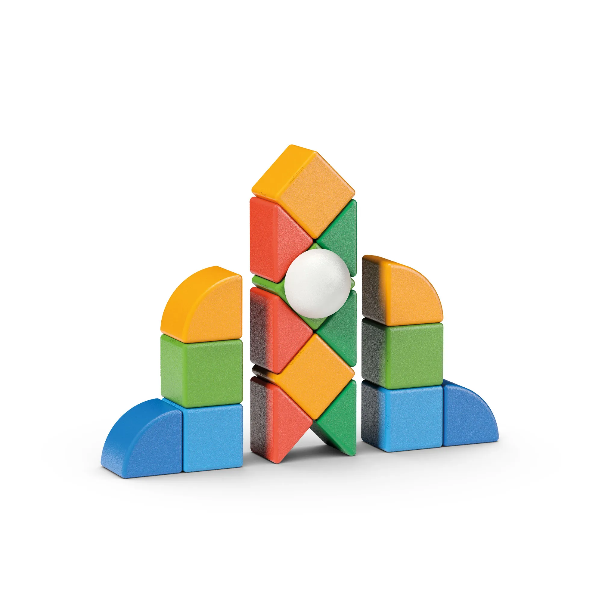 geomag magicube mali svijet, 25 kom - slika 4