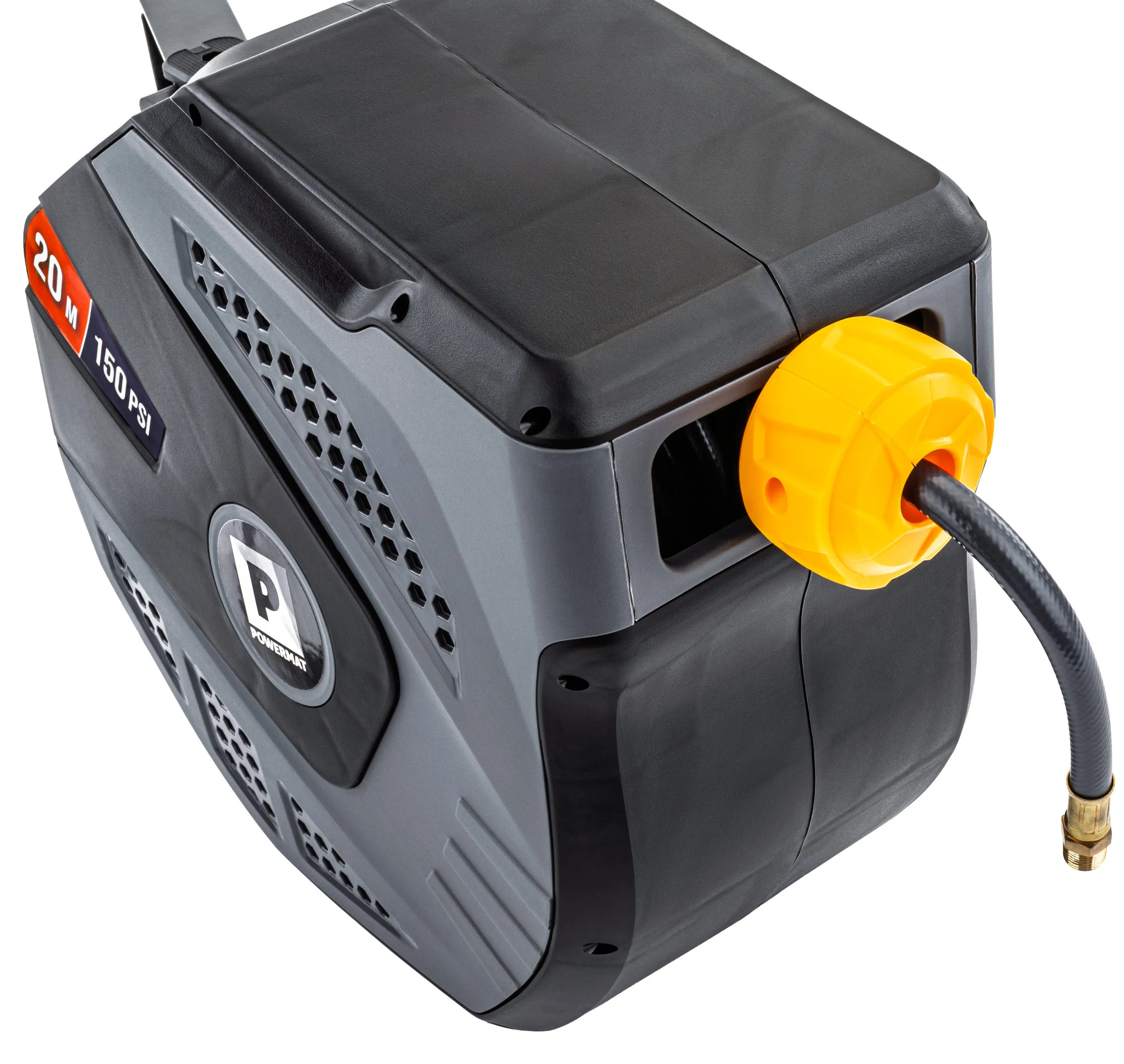 powermat automatski bubanj za pneumatsko crijevo 20 m pm-abnw-20mn - slika 11