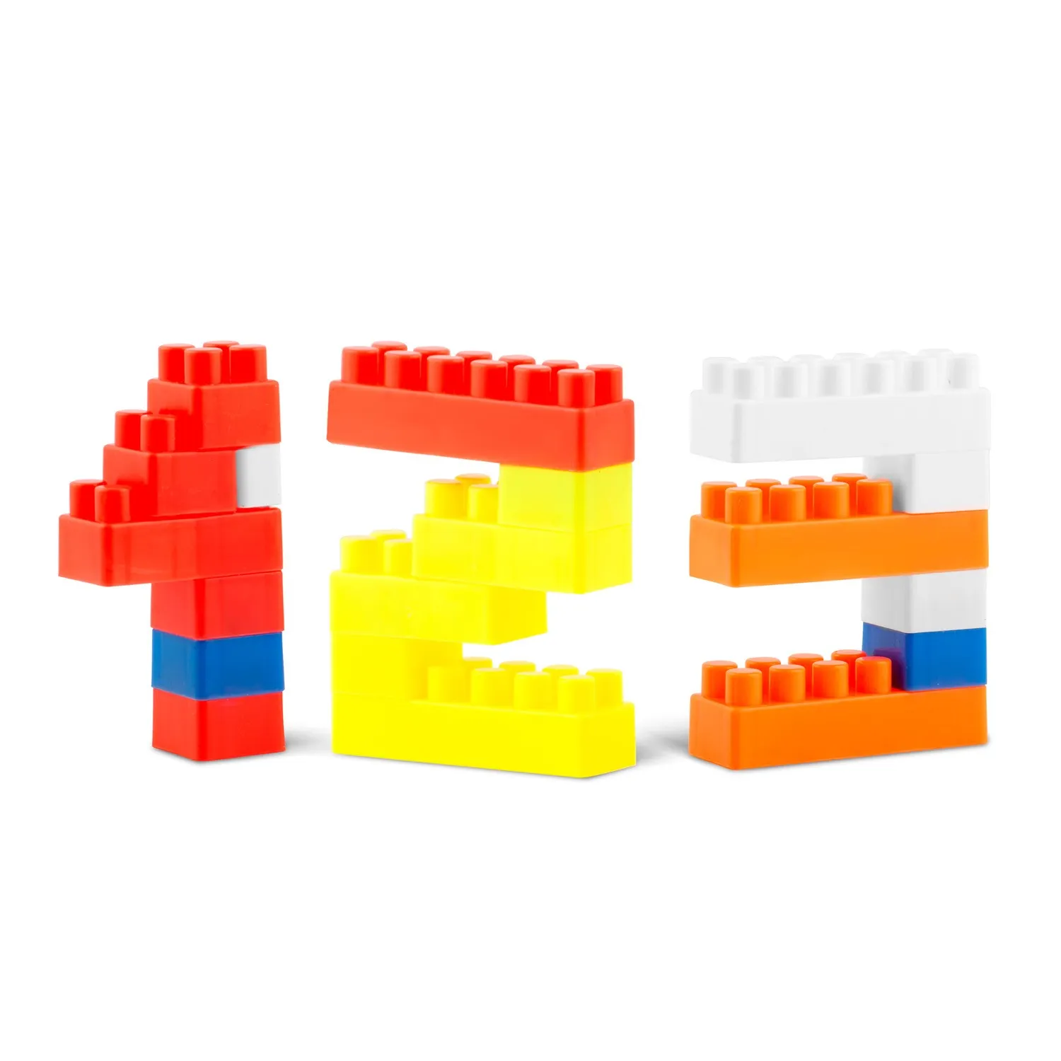 kocke igračke 300 kom. - slika 8