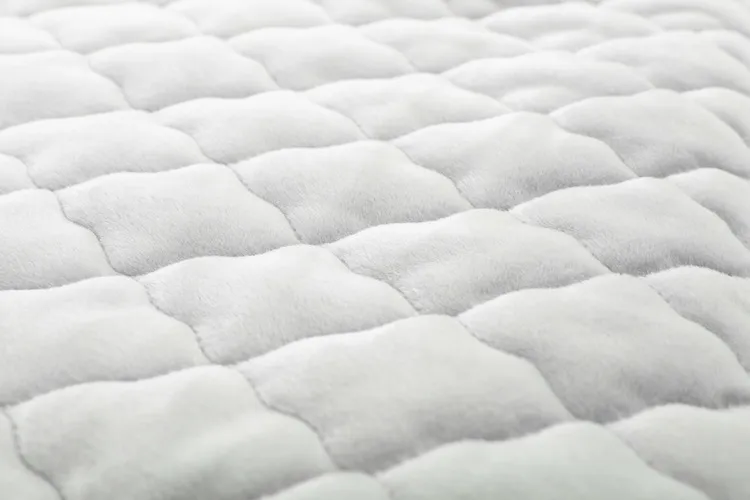 komplet za dječji krevetić plush poplun jastuk životinje - slika 6