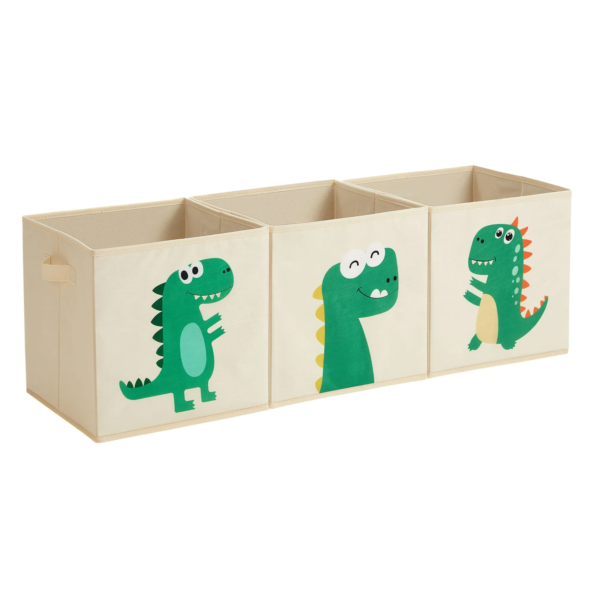 dječji organizator x3 dinosauri - slika 3