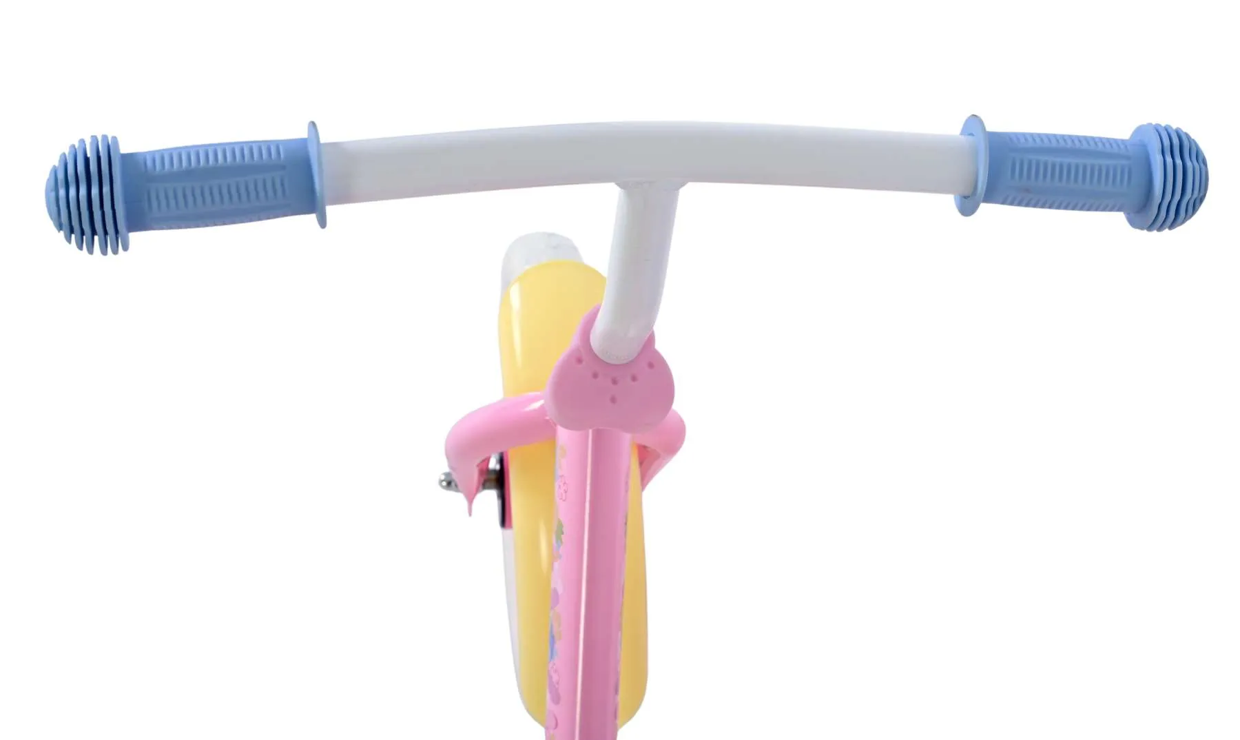 volare disney stitch bicikl bez pedala, metalni - slika 8