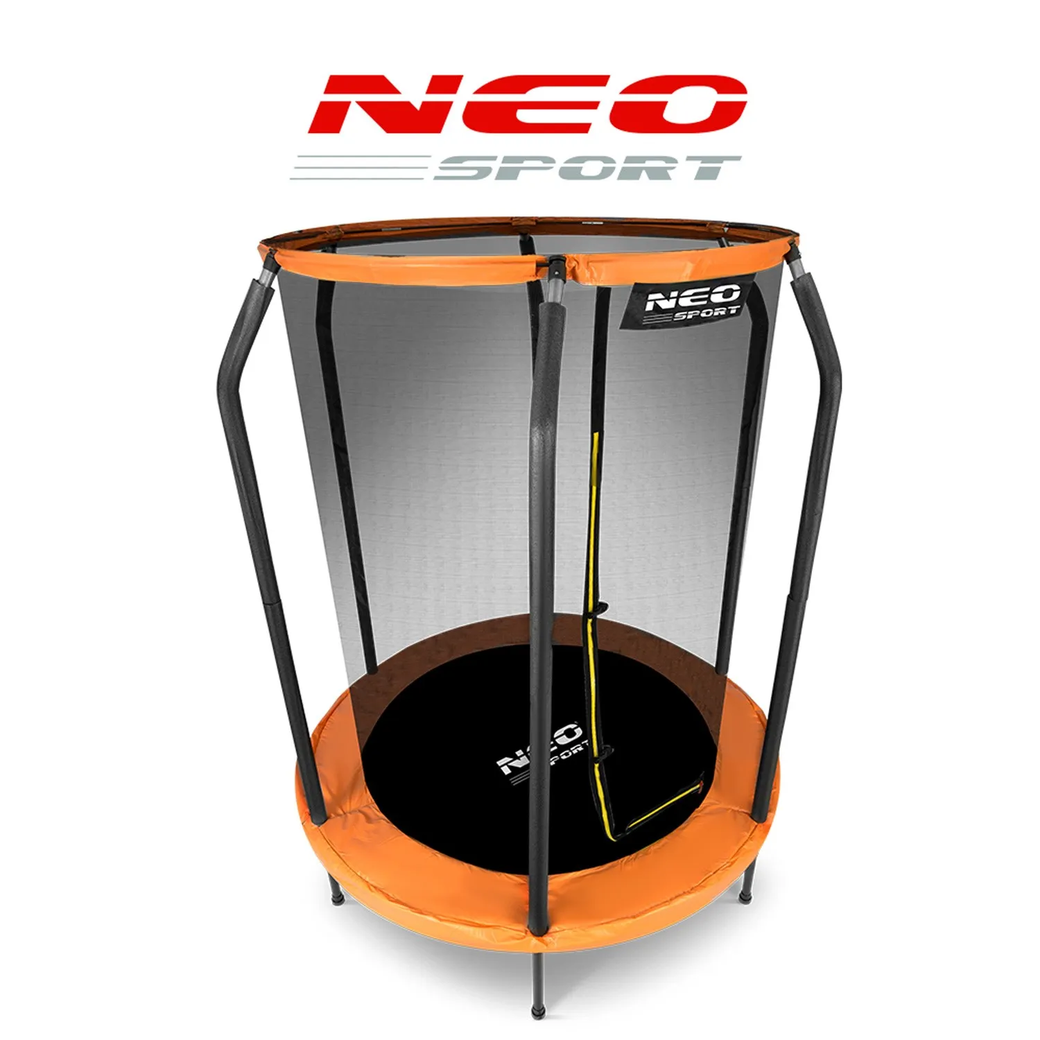 neo-sport dječji vrtni trampolin 152 cm (5 ft) - slika 5
