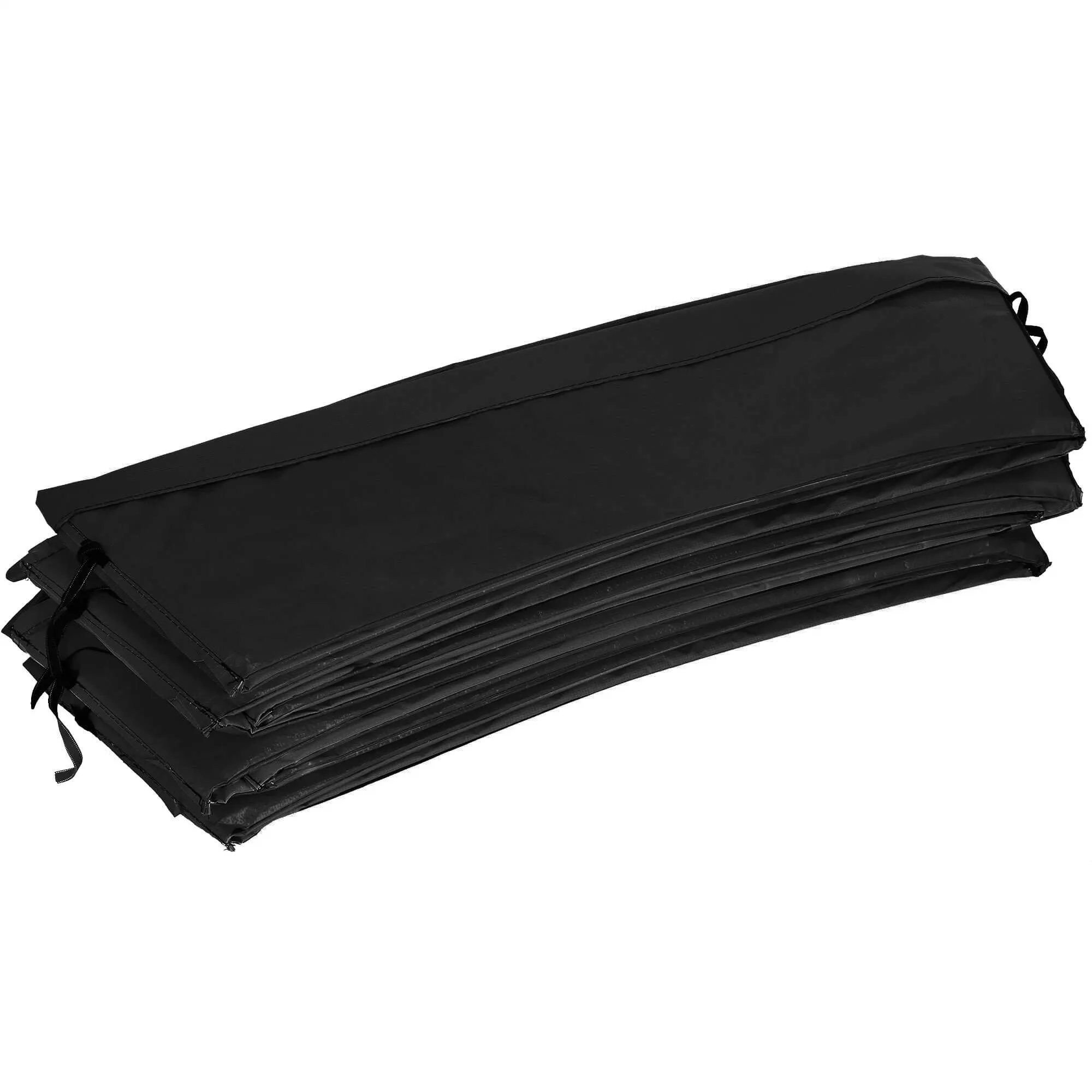navlaka za trampolin 244cm crna - slika 10