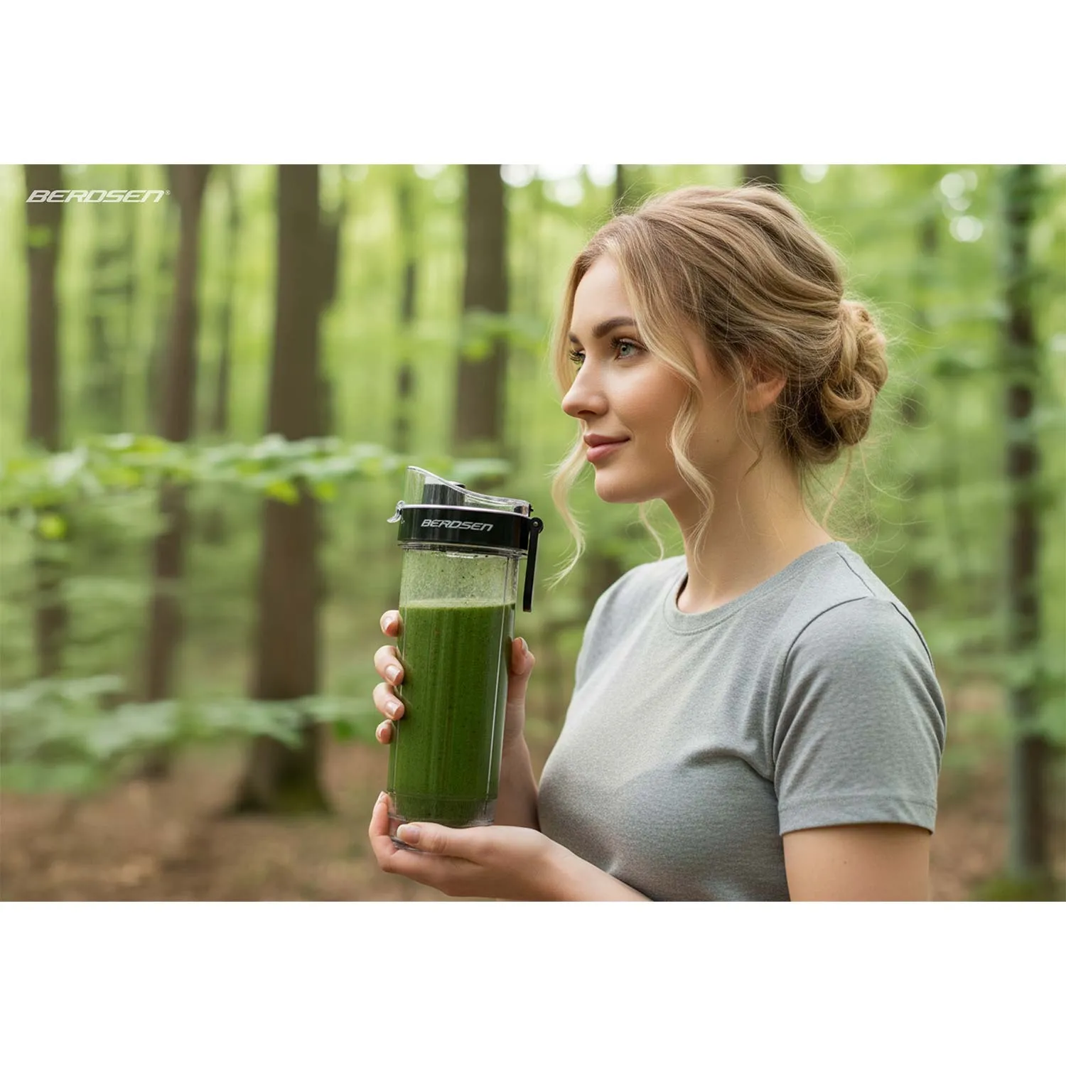 berdsen boca za vodu bez bpa 570 ml - slika 9