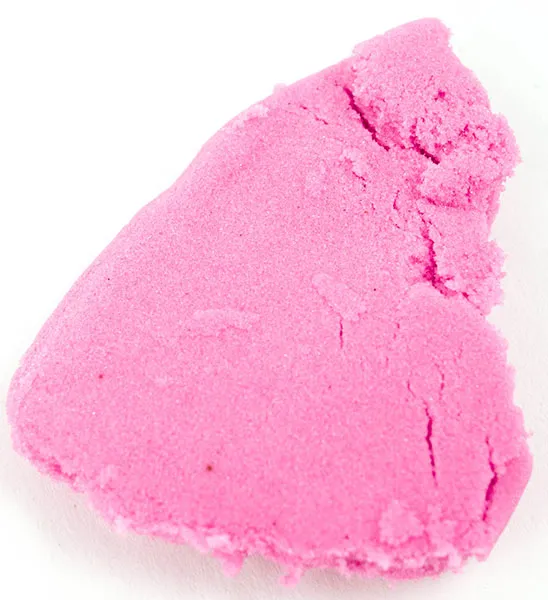 kinetički pijesak 1kg rozi - slika 4