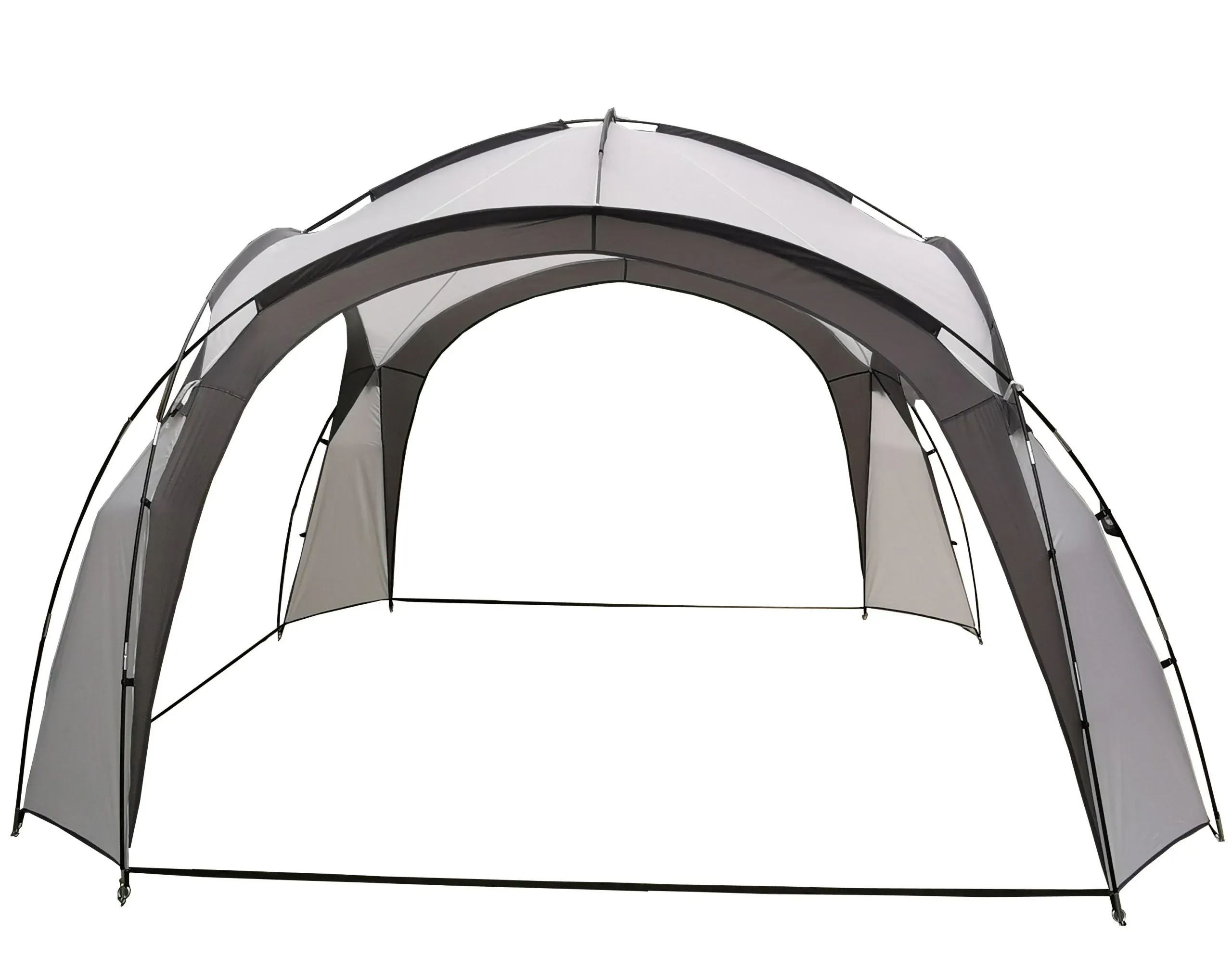 modernhome st-001 šator 350x350cm - slika 2