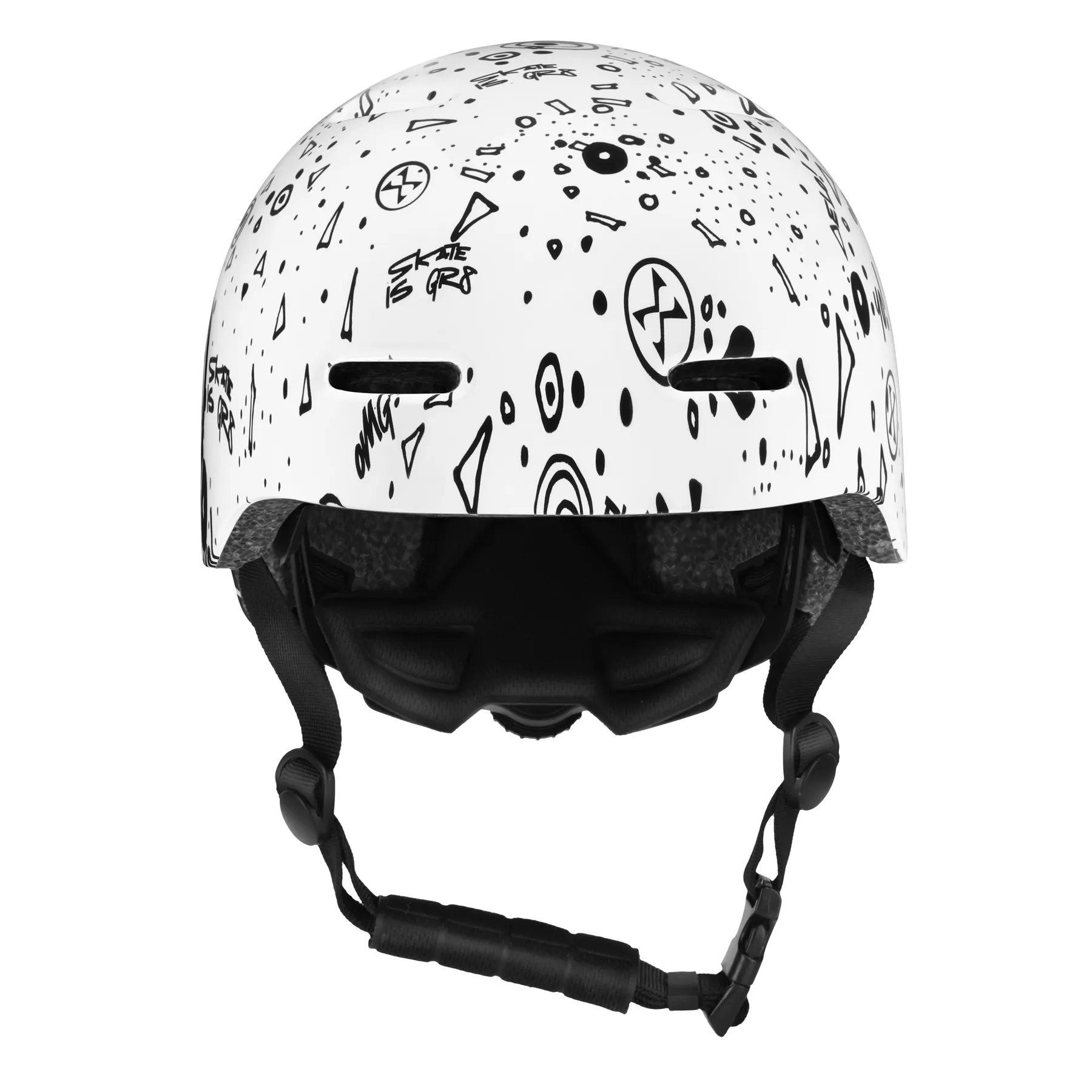 nils extreme kaciga bijela veličina l 58–61 cm - slika 5