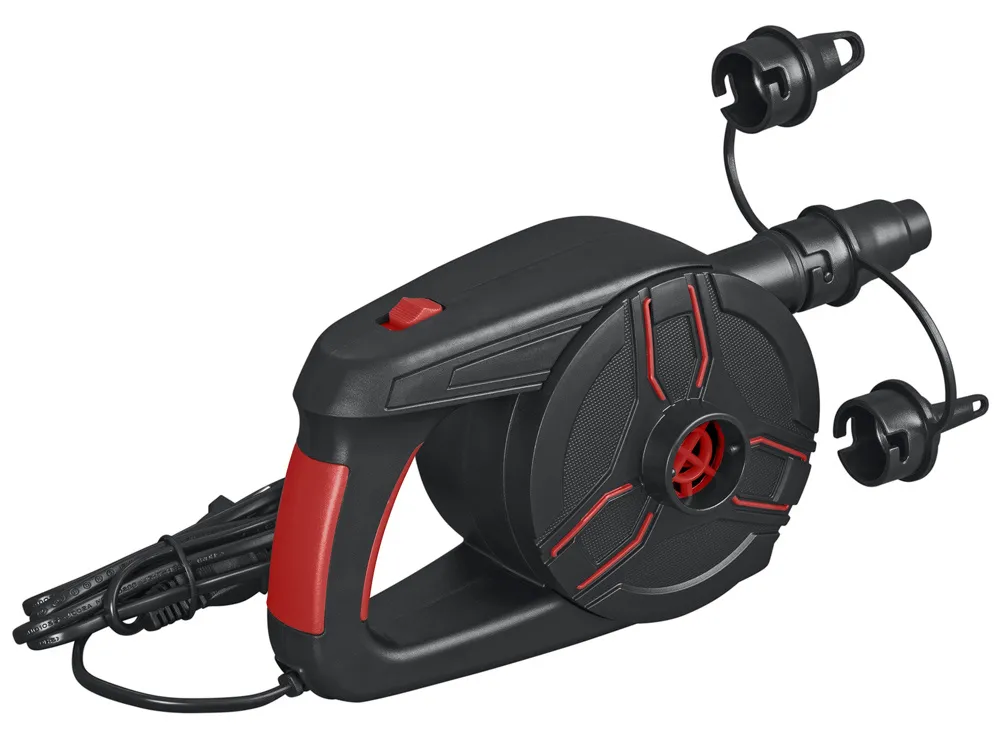 bestway električna pumpa powergrip 62258 - 3 nastavka - slika 4