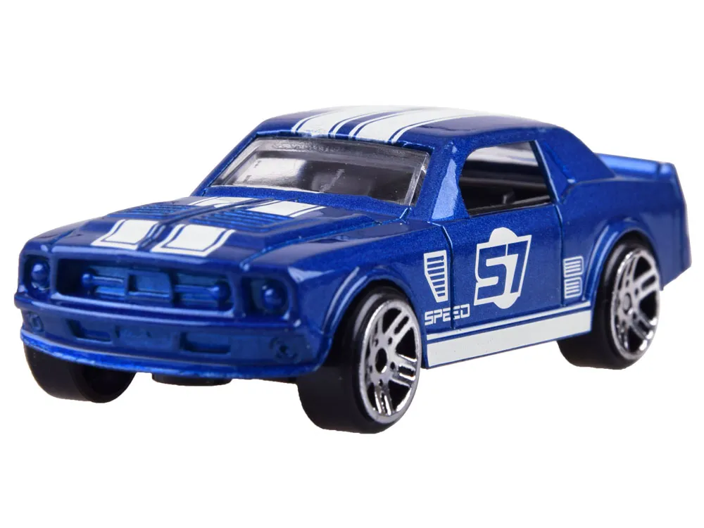 metalni 1:64 autić za4334 - slika 9