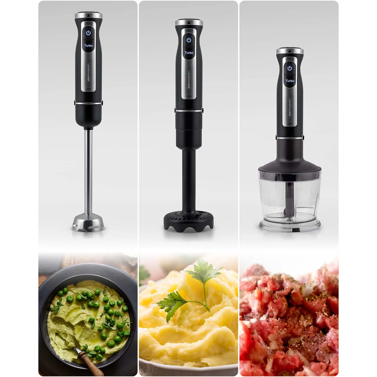 ručni blender 1500w bd-754 berdsen - slika 4