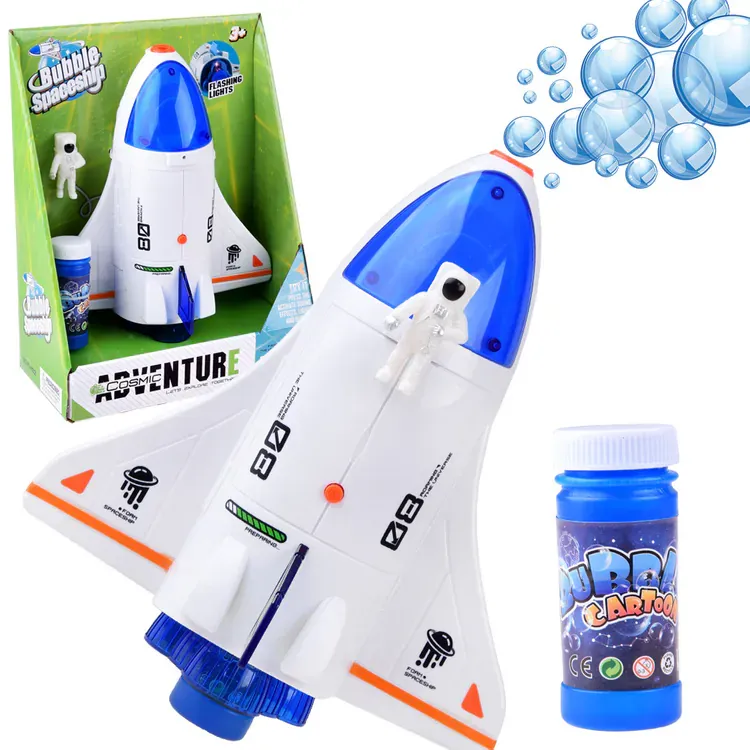 stroj za mjehuriće raketa za4313 - slika 2