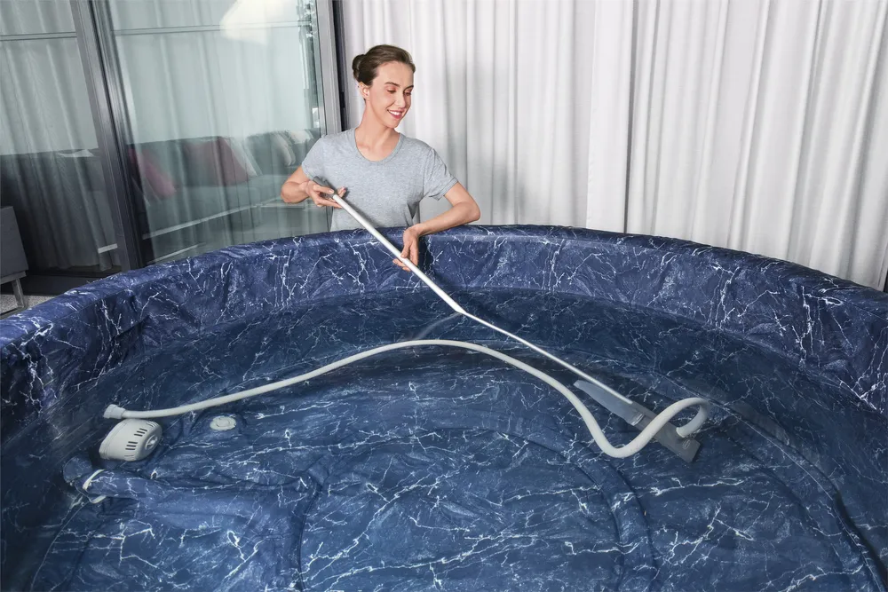 bestway 60323 usisavač za čišćenje jacuzzia - slika 5