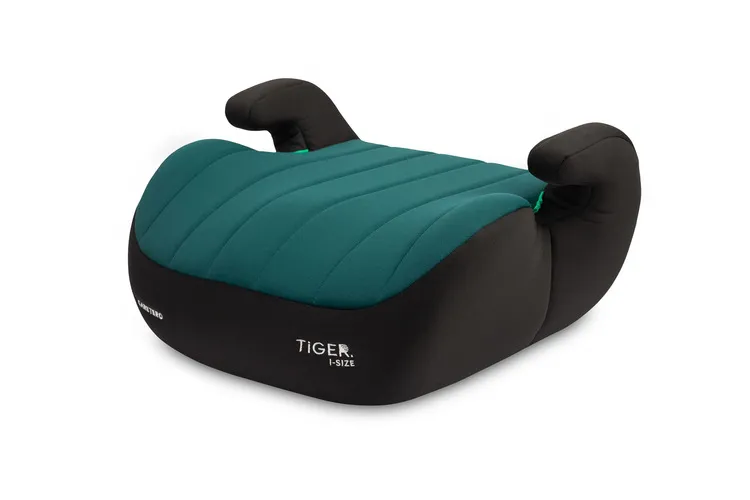 sjedalo veličine tiger i teal (125-150) - slika 3