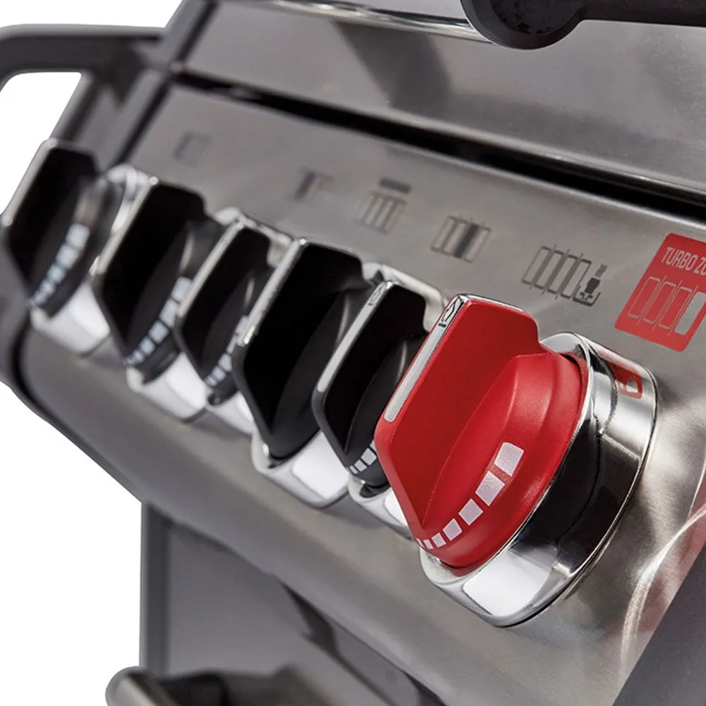enders premium plinski roštilj monroe pro 4 sik turbo - slika 5