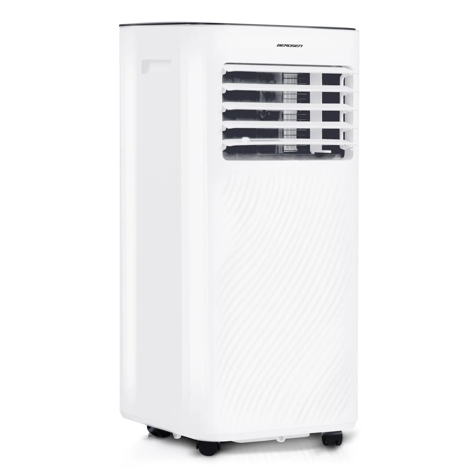 prijenosni klima uređaj berdsen bd-582 9000 btu - slika 6
