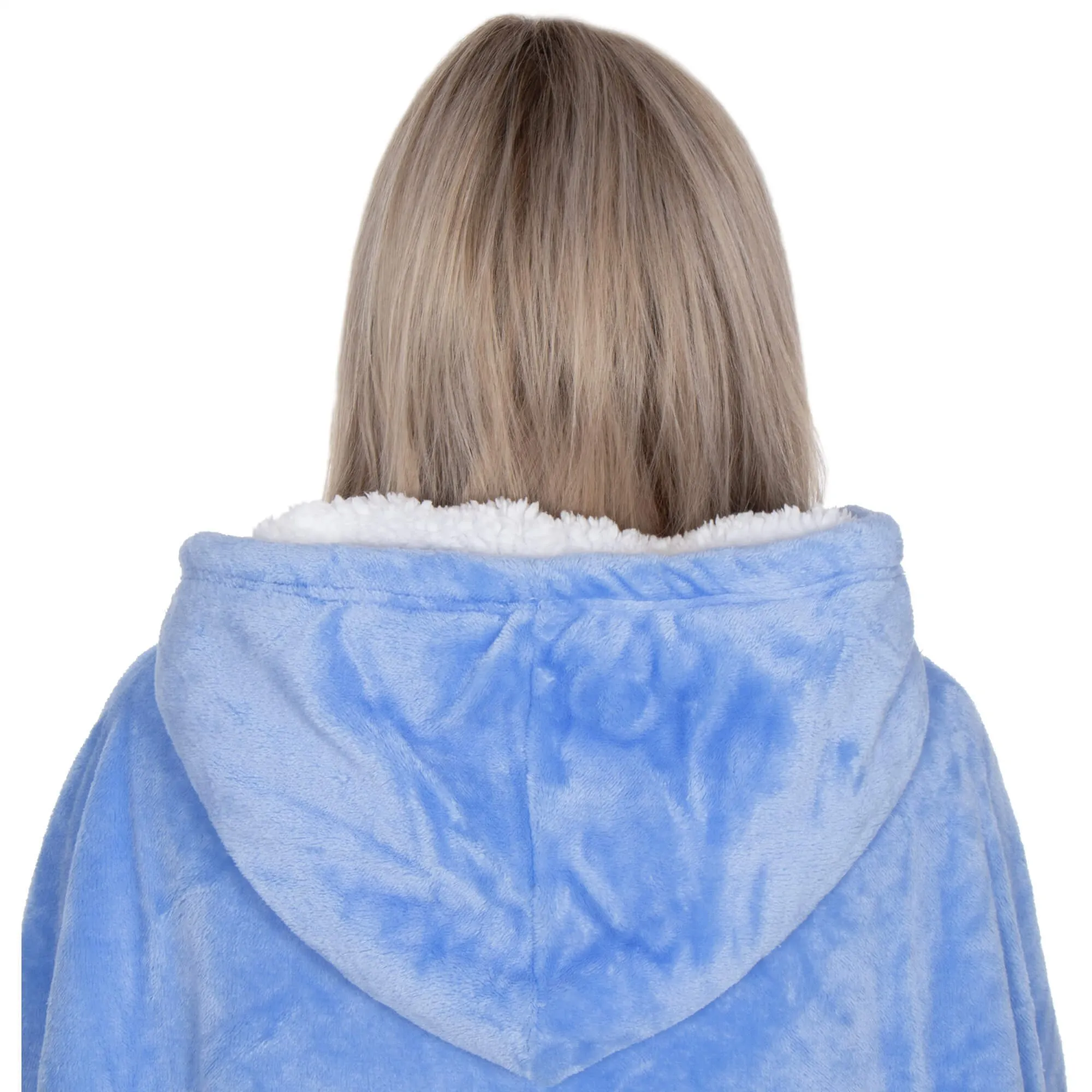 oversize trenirka s dekom - slika 10