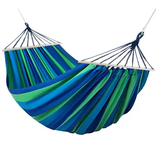 gardlov viseća mreža za dvoje 260x160cm - slika 5