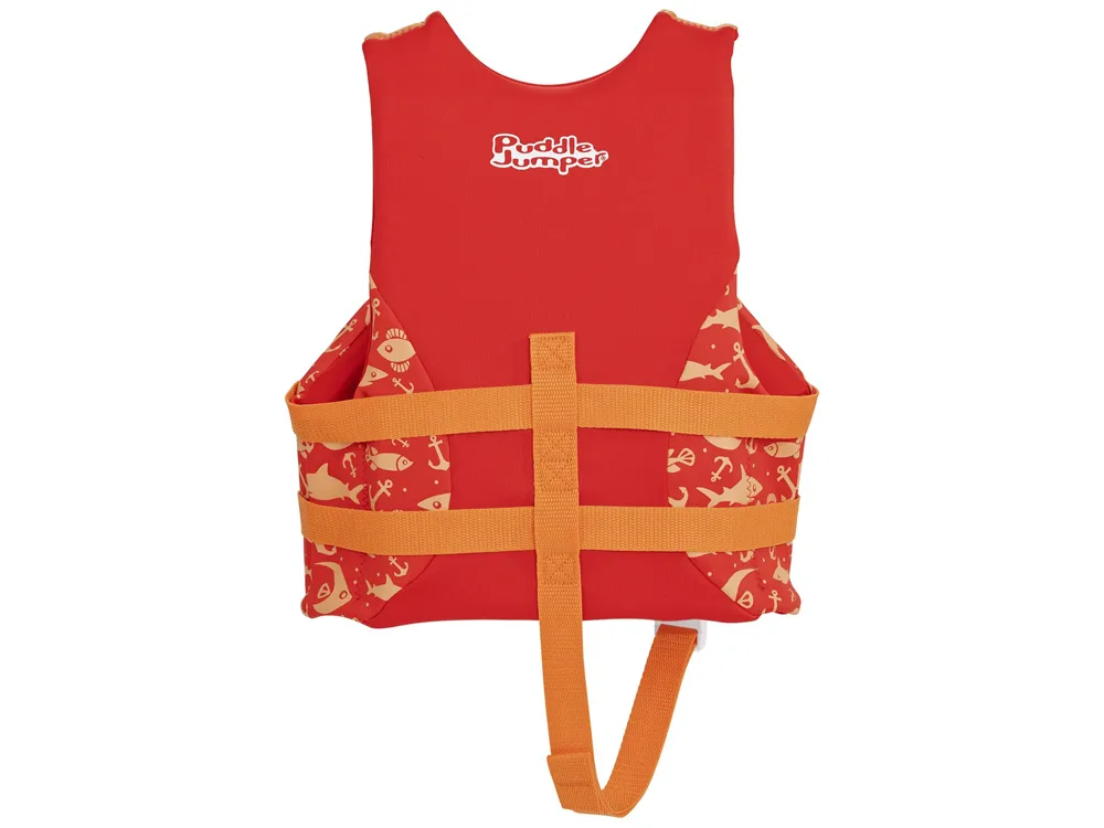 bestway dječji prsluk za plivanje do 23 kg 90146 - morž - slika 6