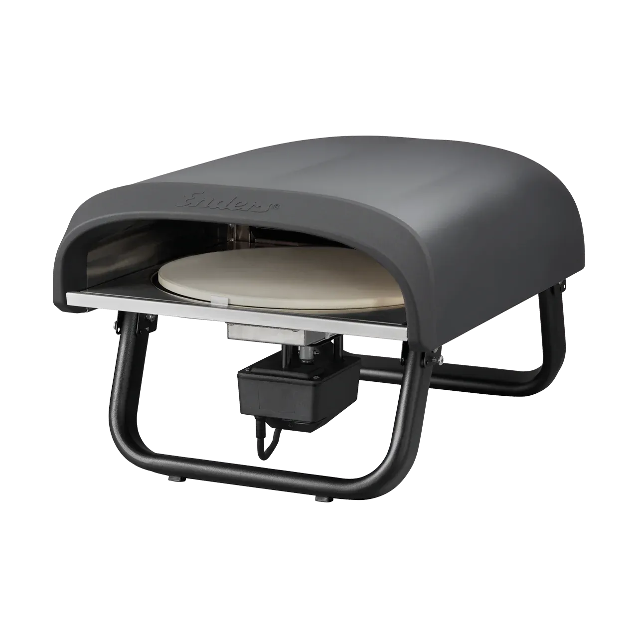 enders premium plinski roštilj paco™ rotate - slika 2