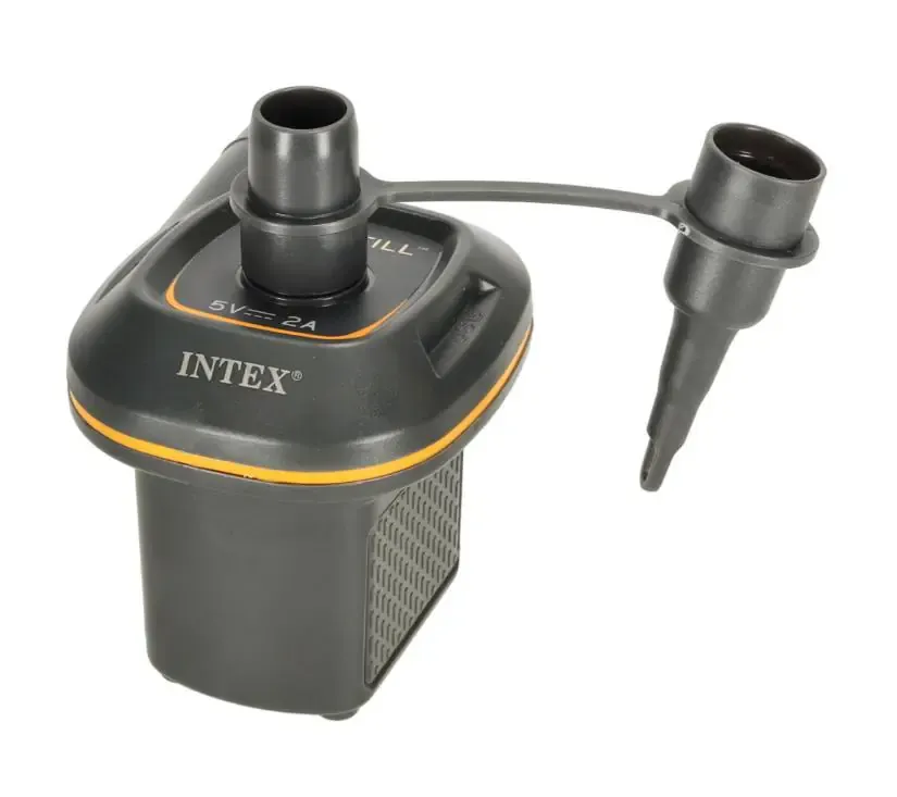 intex električna pumpa za bazen, 6,5 cm x 8 cm x 9,5 cm - slika 8