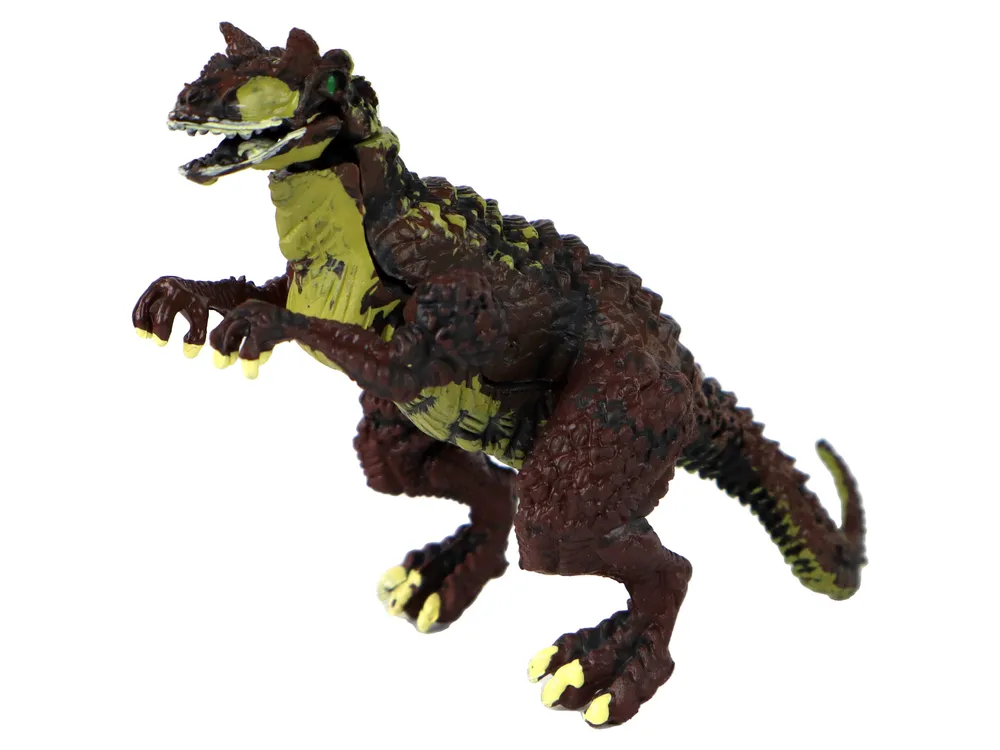 figurica dinosaura jaje 3 boje 9 cm - slika 9