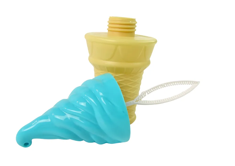 igračka na mjehuriće 80ml sladoledi - slika 3