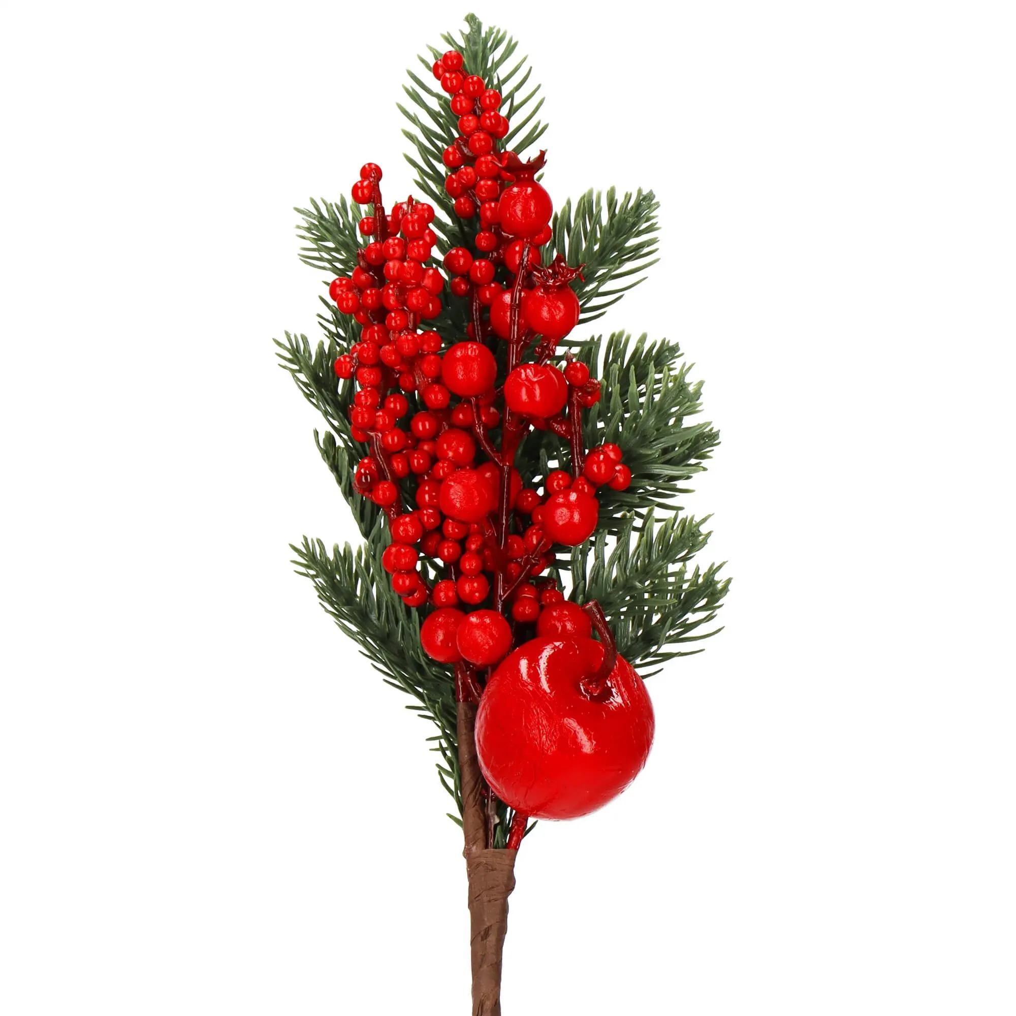 božićni ukras – visina 32 cm - slika 7