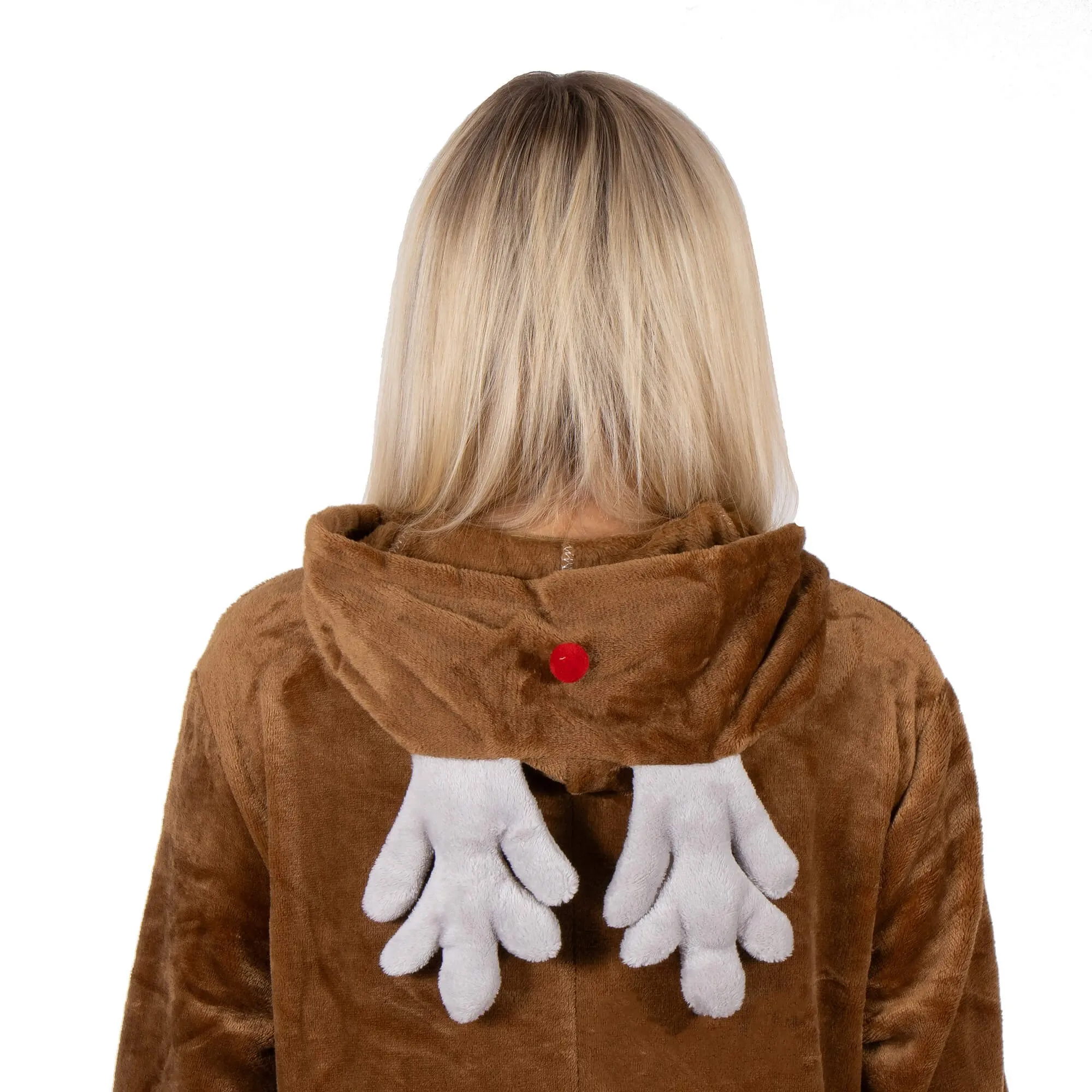 kigurumi pidžama sob - slika 9
