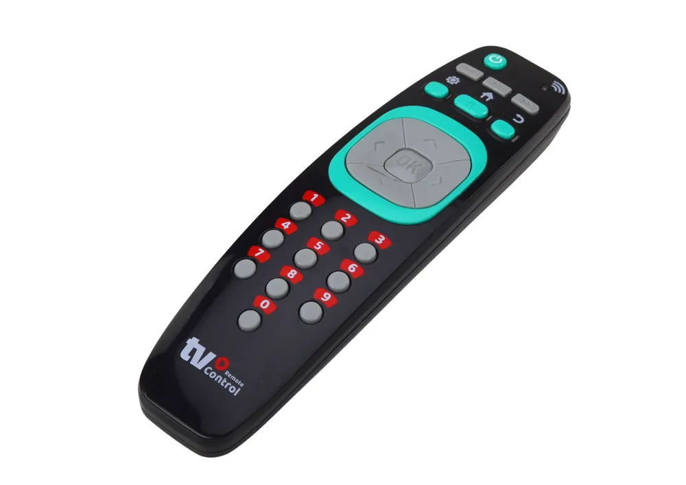 set uređaja - pametni telefon, daljinski upravljač i ključevi - slika 4