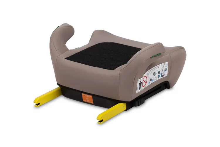 jaguar i-size booster bež (125-150) - slika 3